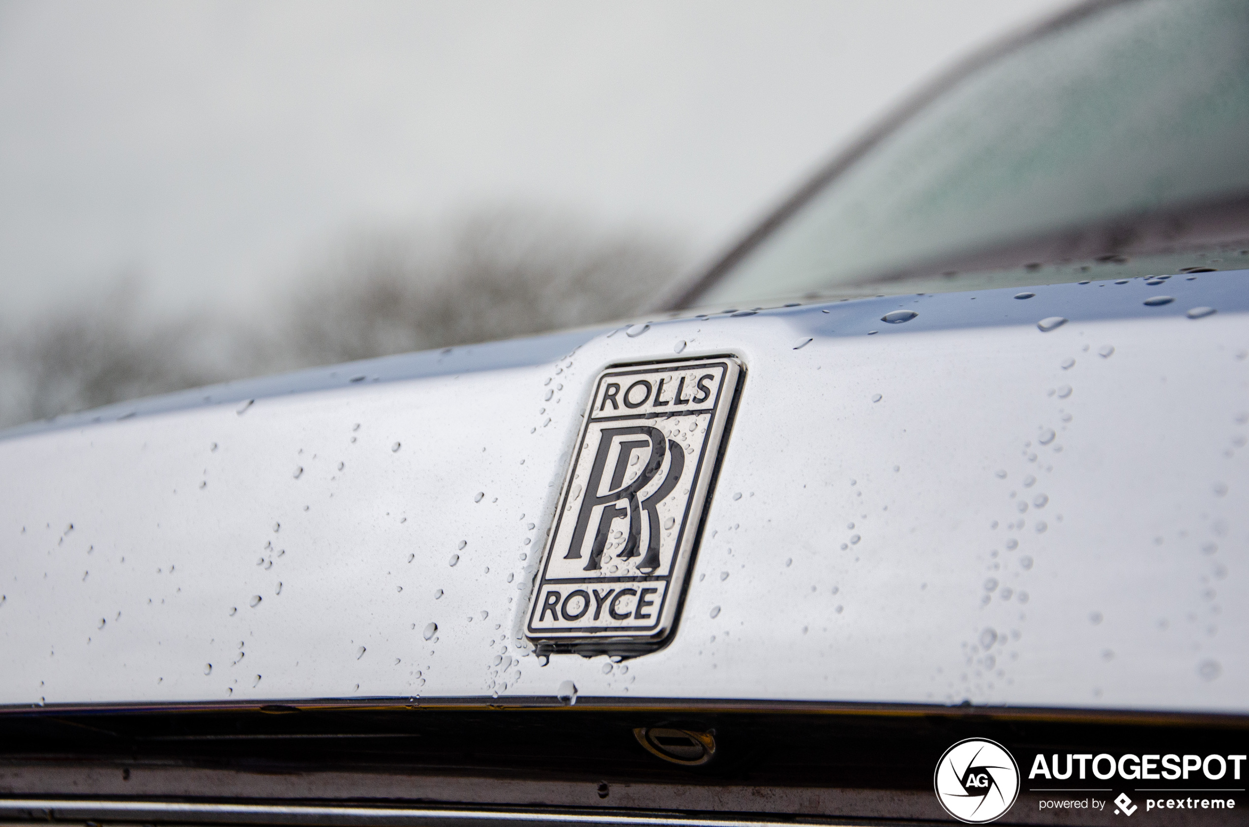 Rolls-Royce Phantom - 25 January 2020 - Autogespot