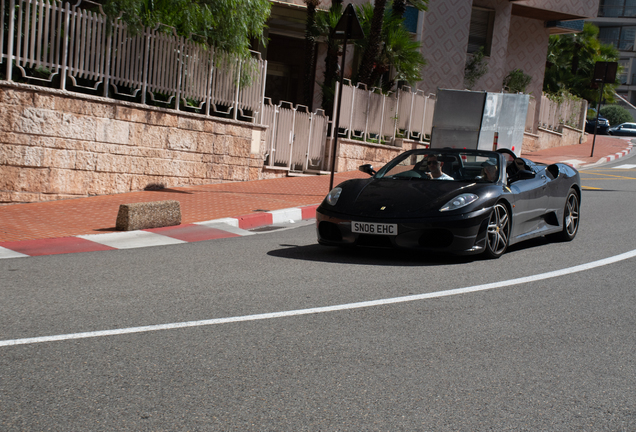 Ferrari F430 Spider