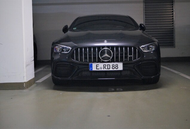 Mercedes-AMG GT 63 S X290