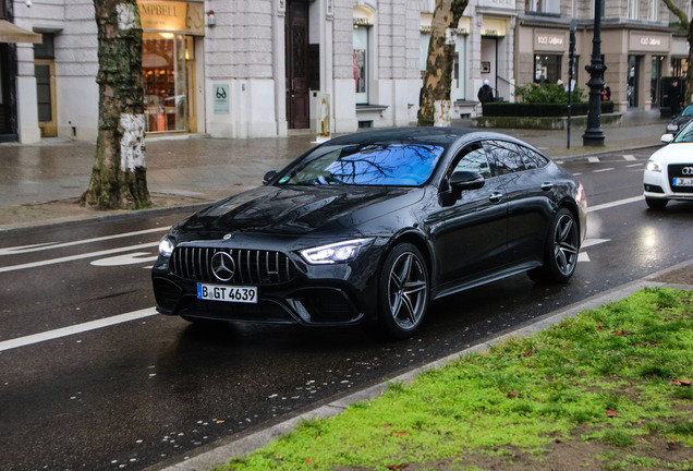 Mercedes-AMG GT 63 S X290