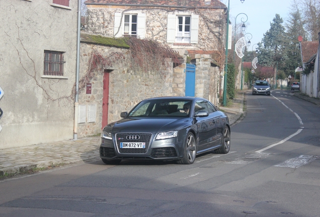 Audi RS5 8T