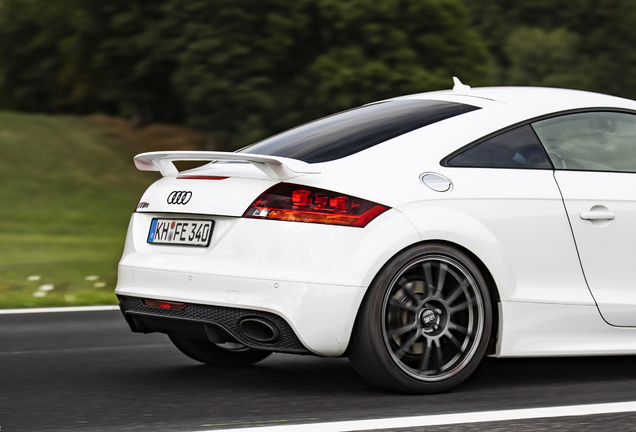 Audi TT-RS