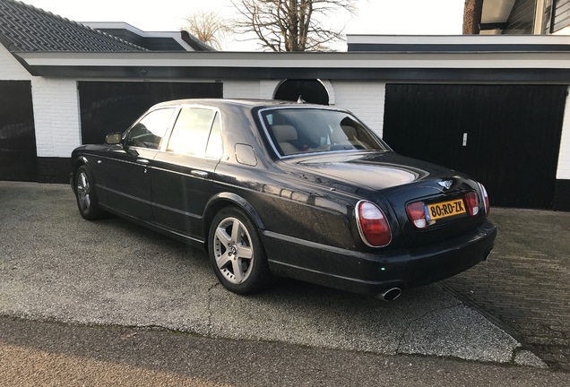 Bentley Arnage T