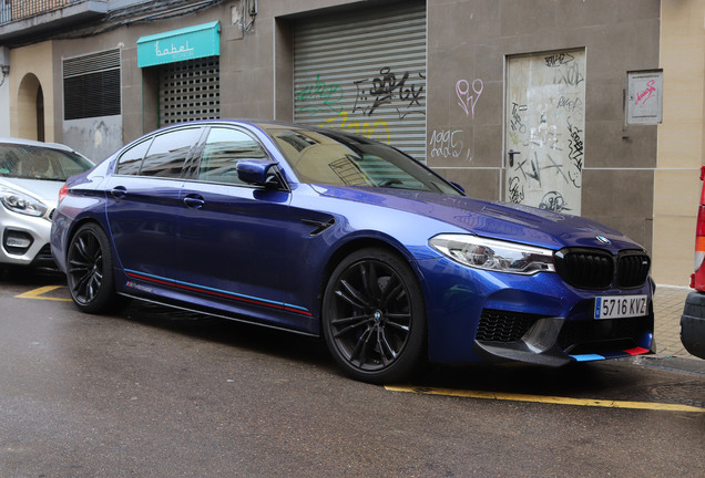 BMW M5 F90