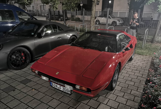 Ferrari 308 GTS