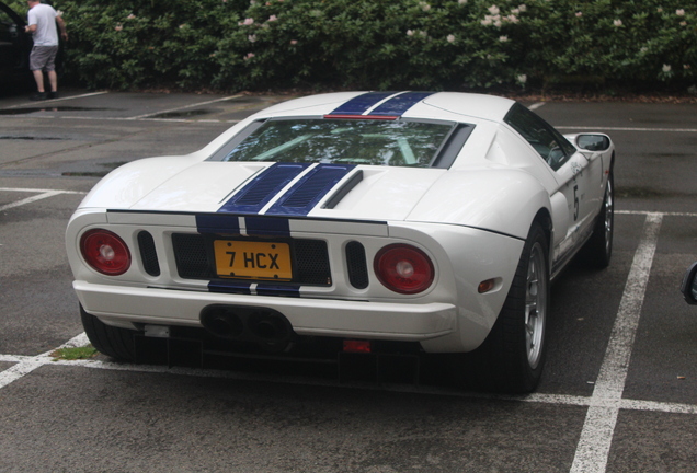 Ford GT