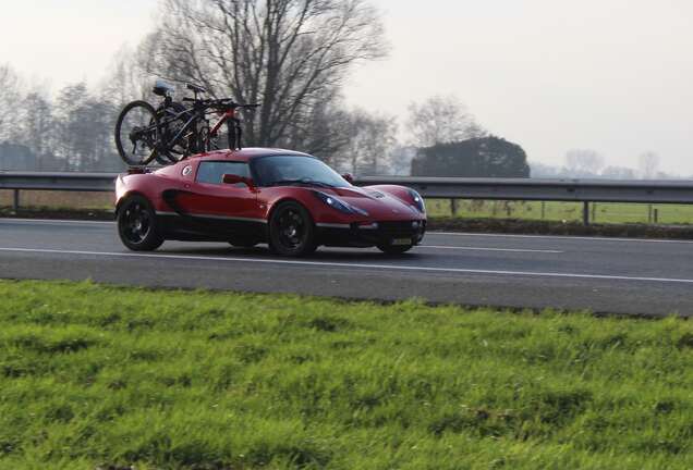 Lotus Elise S2 111S