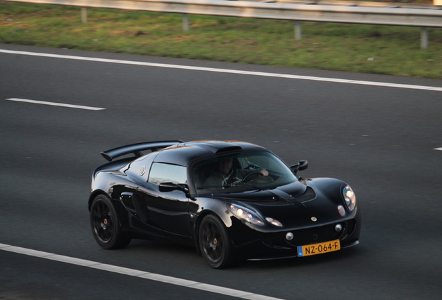 Lotus Exige S2