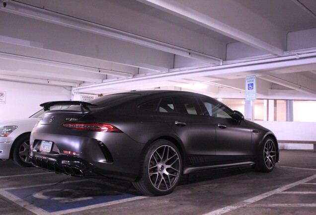 Mercedes-AMG GT 63 S Edition 1 X290