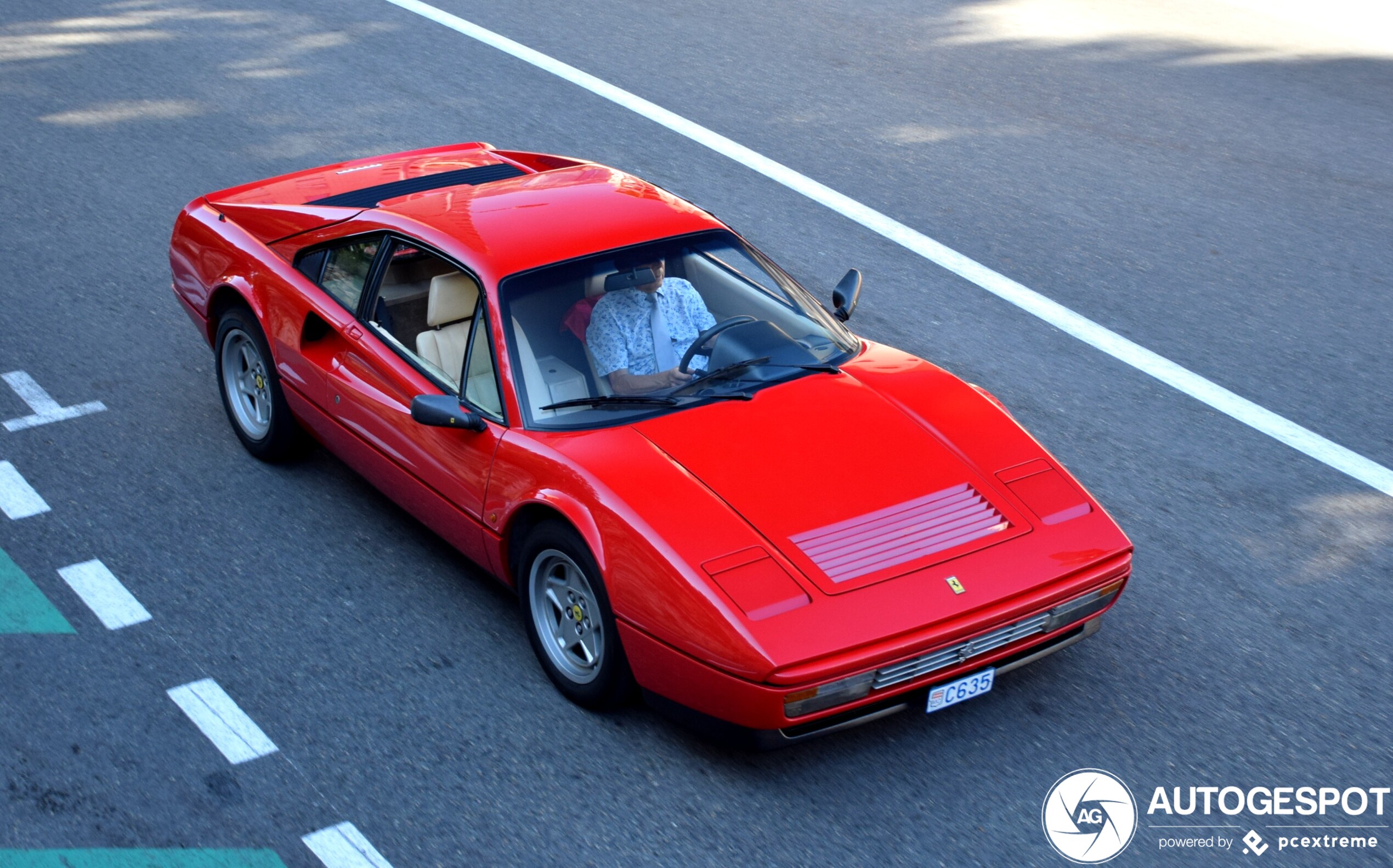 Ferrari 328 GTB