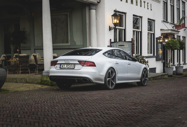 Audi RS7 Sportback