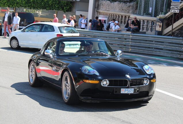 BMW Z8