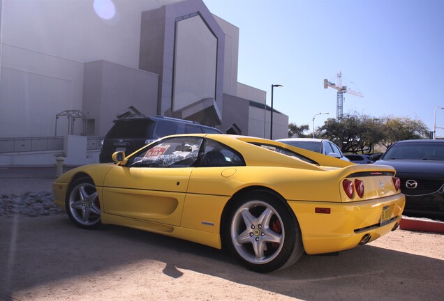 Ferrari F355 GTS