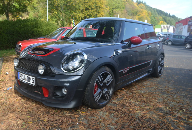 Mini R56 John Cooper Works GP