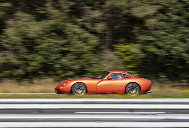 TVR Tuscan MKI