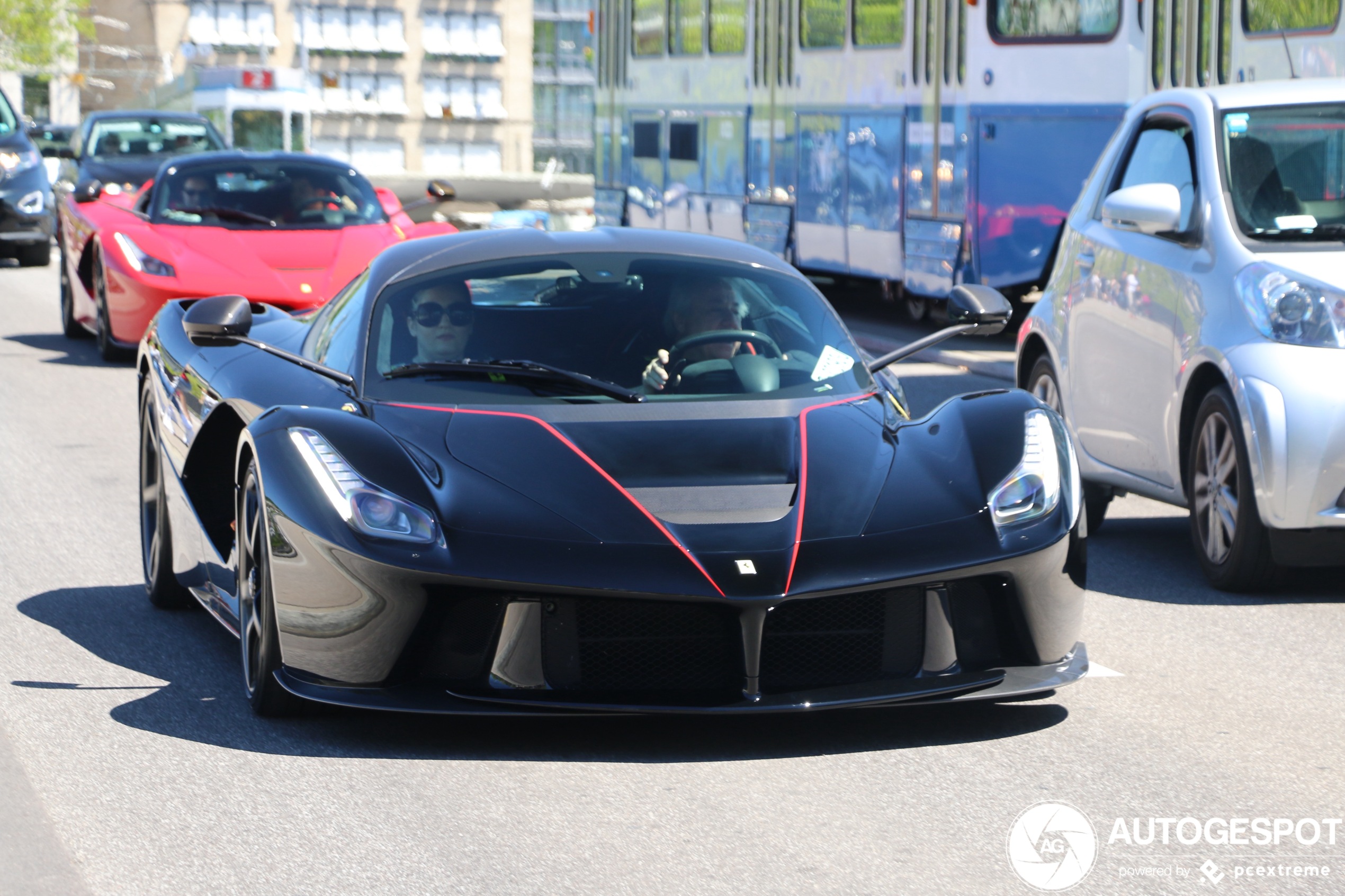 Ferrari LaFerrari