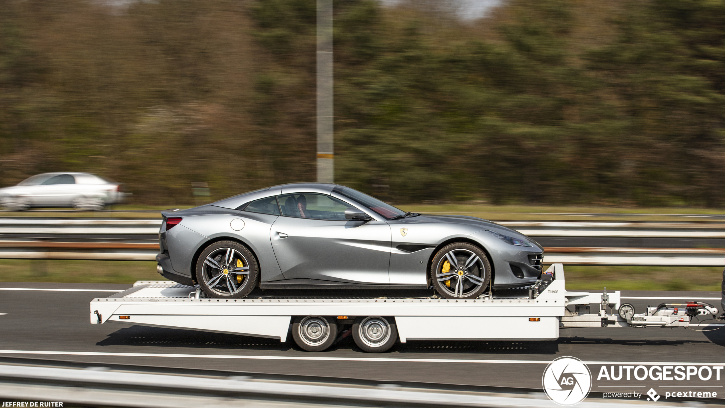 Ferrari Portofino