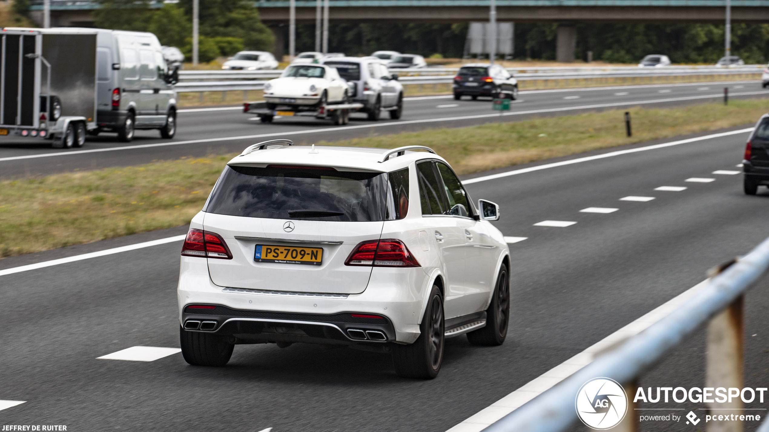 Mercedes-AMG GLE 63 S