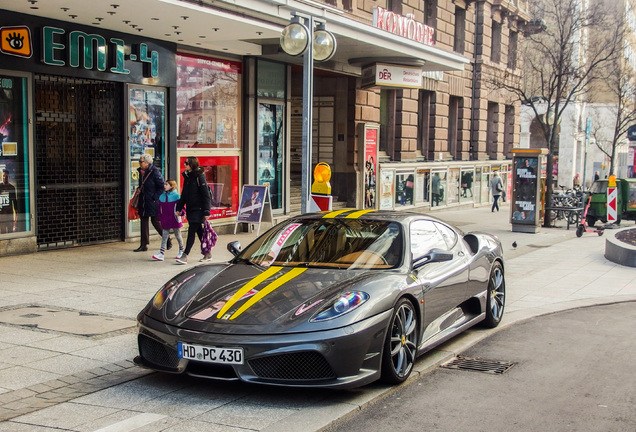 Ferrari 430 Scuderia