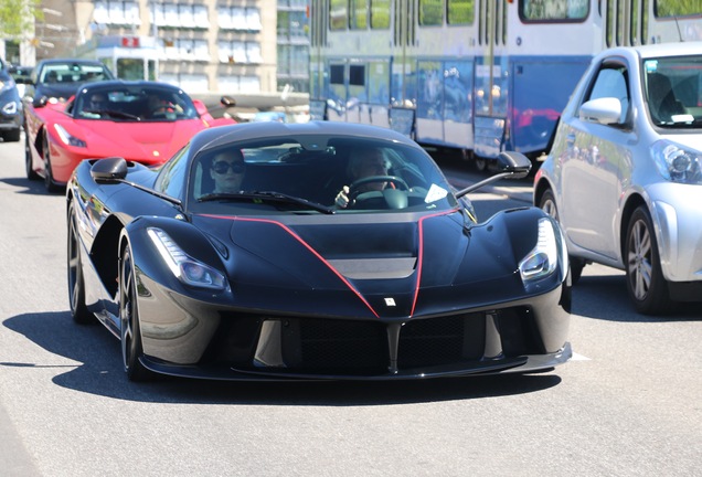 Ferrari LaFerrari