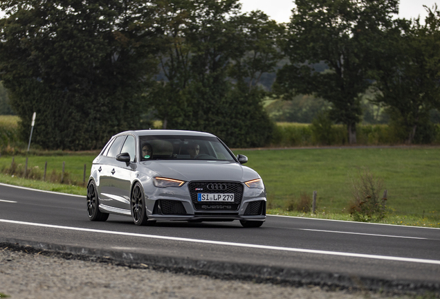 Audi RS3 Sportback 8V