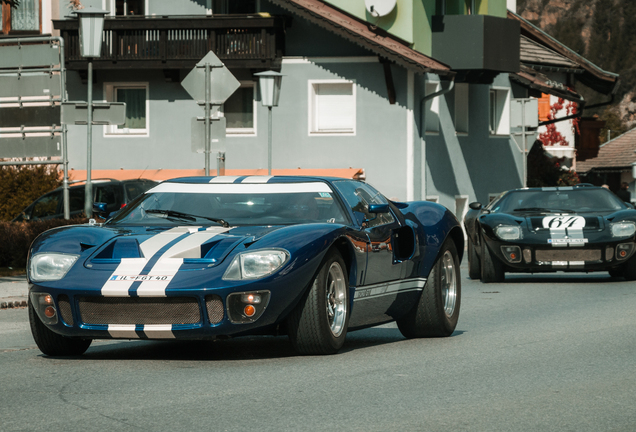 Ford GT40