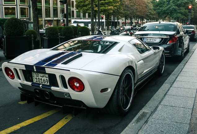 Ford GT