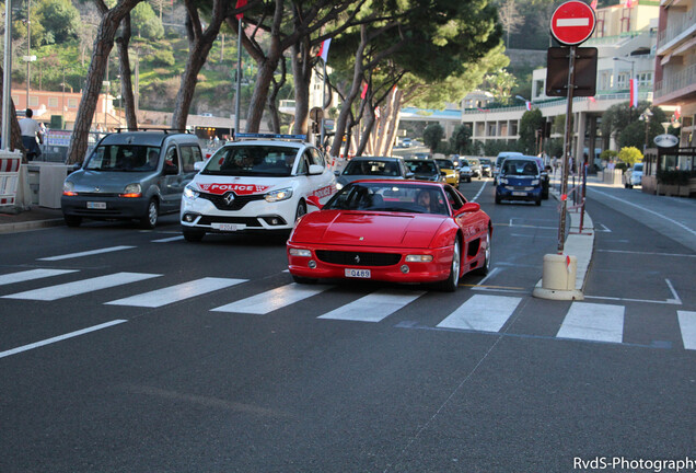 Ferrari F355 Berlinetta