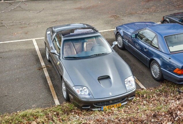 Ferrari Superamerica