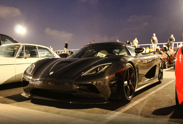 Koenigsegg Agera R 2013