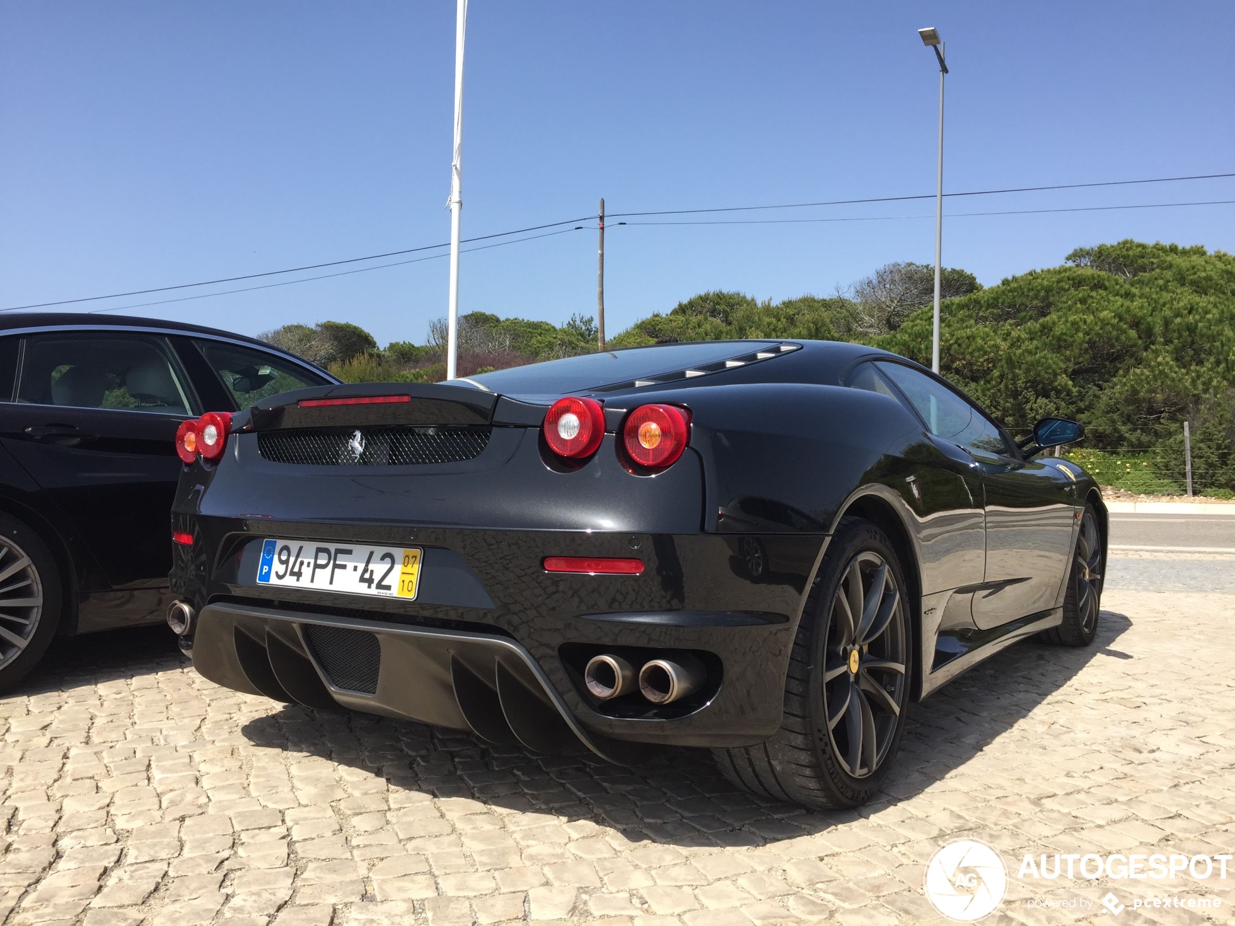 Ferrari F430