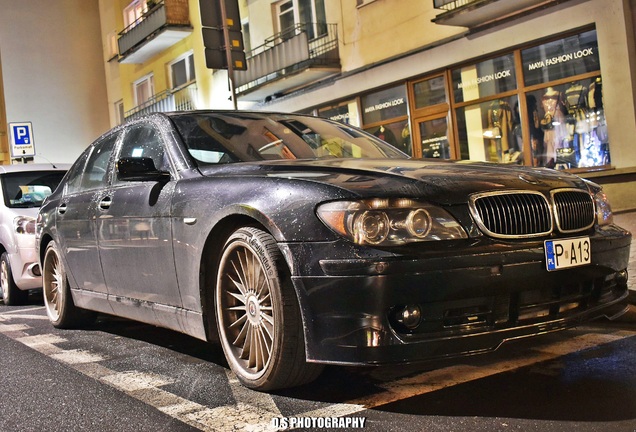 Alpina B7