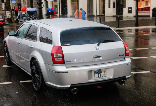 Dodge Magnum SRT-8