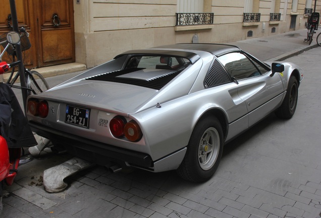 Ferrari 308 GTS