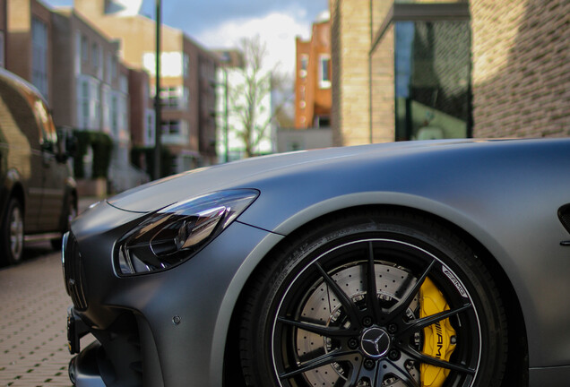 Mercedes-AMG GT R C190