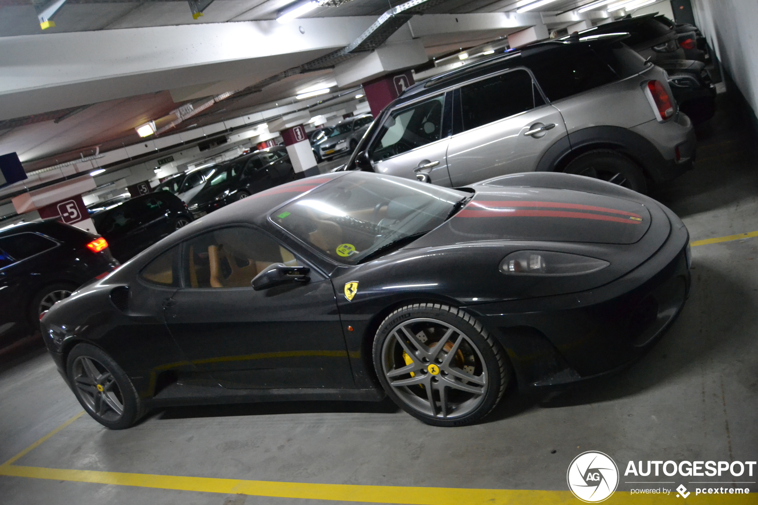 Ferrari F430