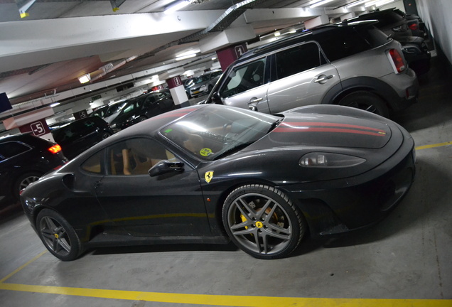 Ferrari F430