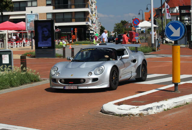 Lotus Exige S1