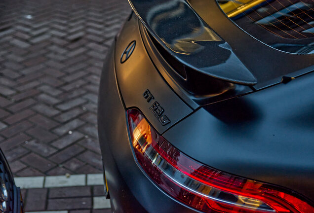 Mercedes-AMG GT 63 S Edition 1 X290