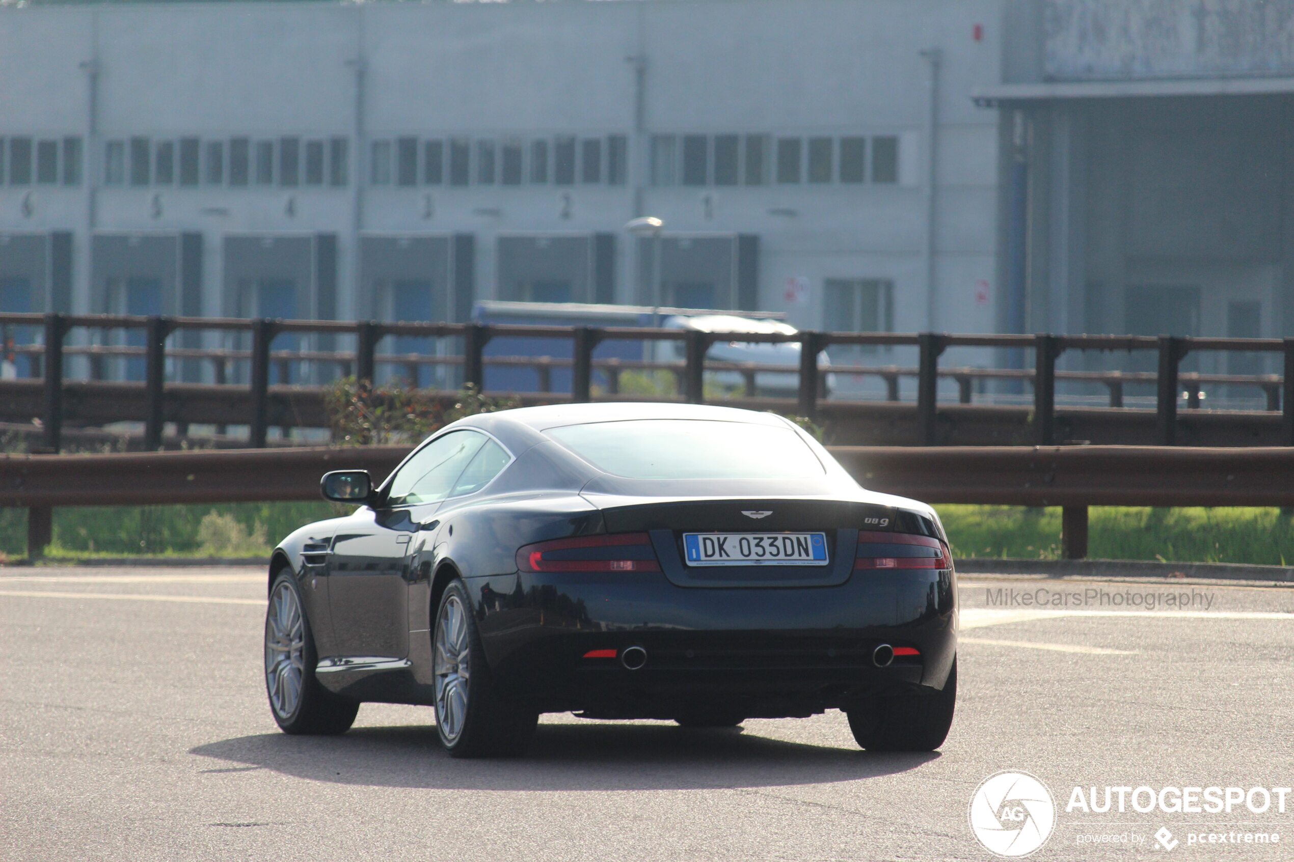 Aston Martin DB9 04 February 2020 Autogespot aston-martin-db9-04-february-2020-autogespot