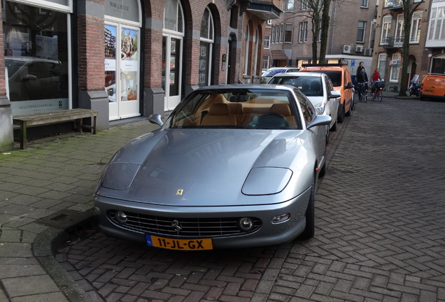 Ferrari 456M GT