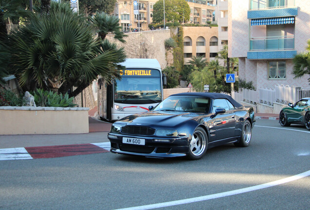 Aston Martin Virage Volante 6.3 Works Special