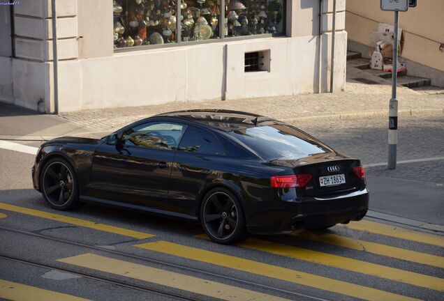 Audi RS5 B8 2012