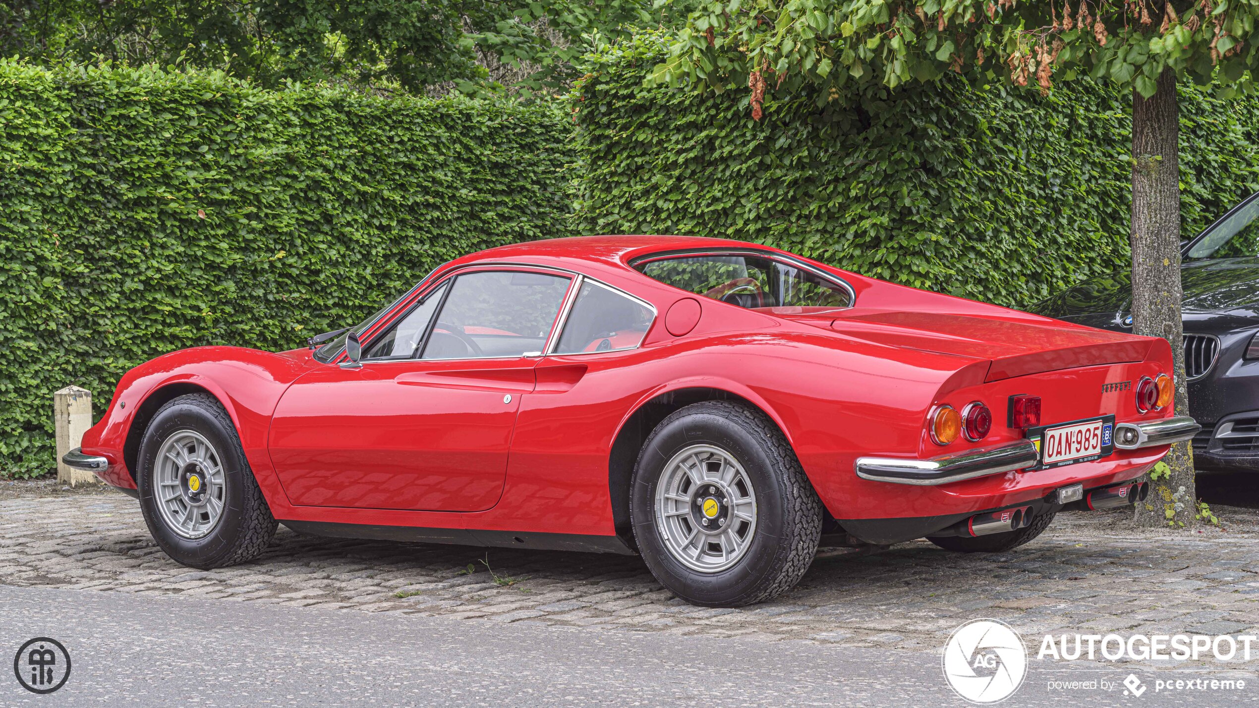 Ferrari Dino 246 GT