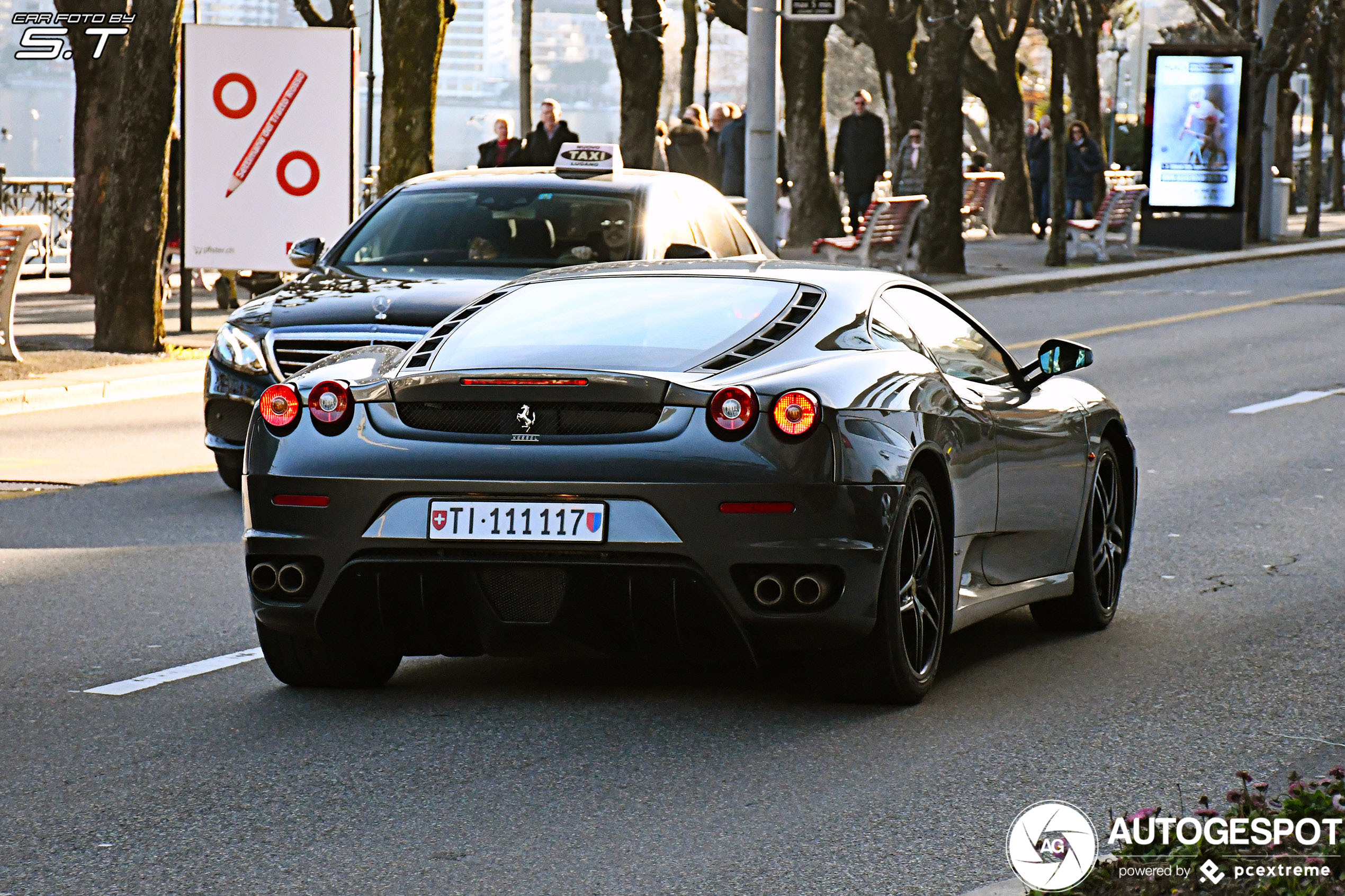 Ferrari F430