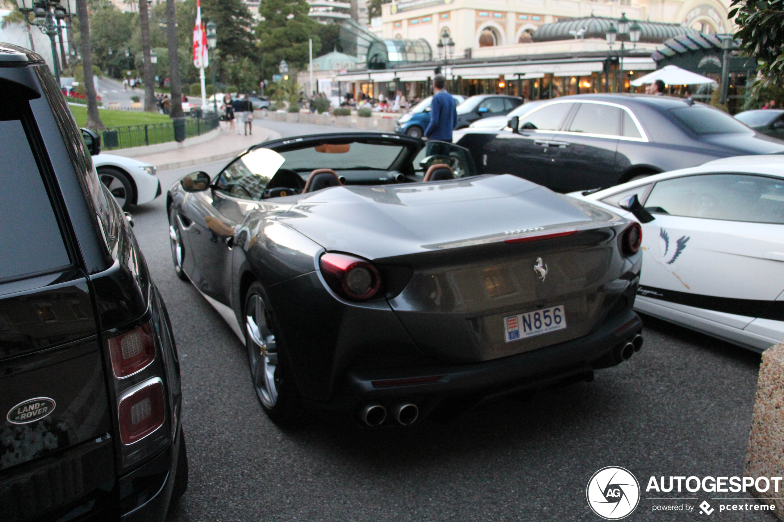 Ferrari Portofino