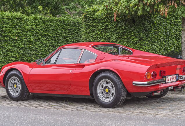 Ferrari Dino 246 GT