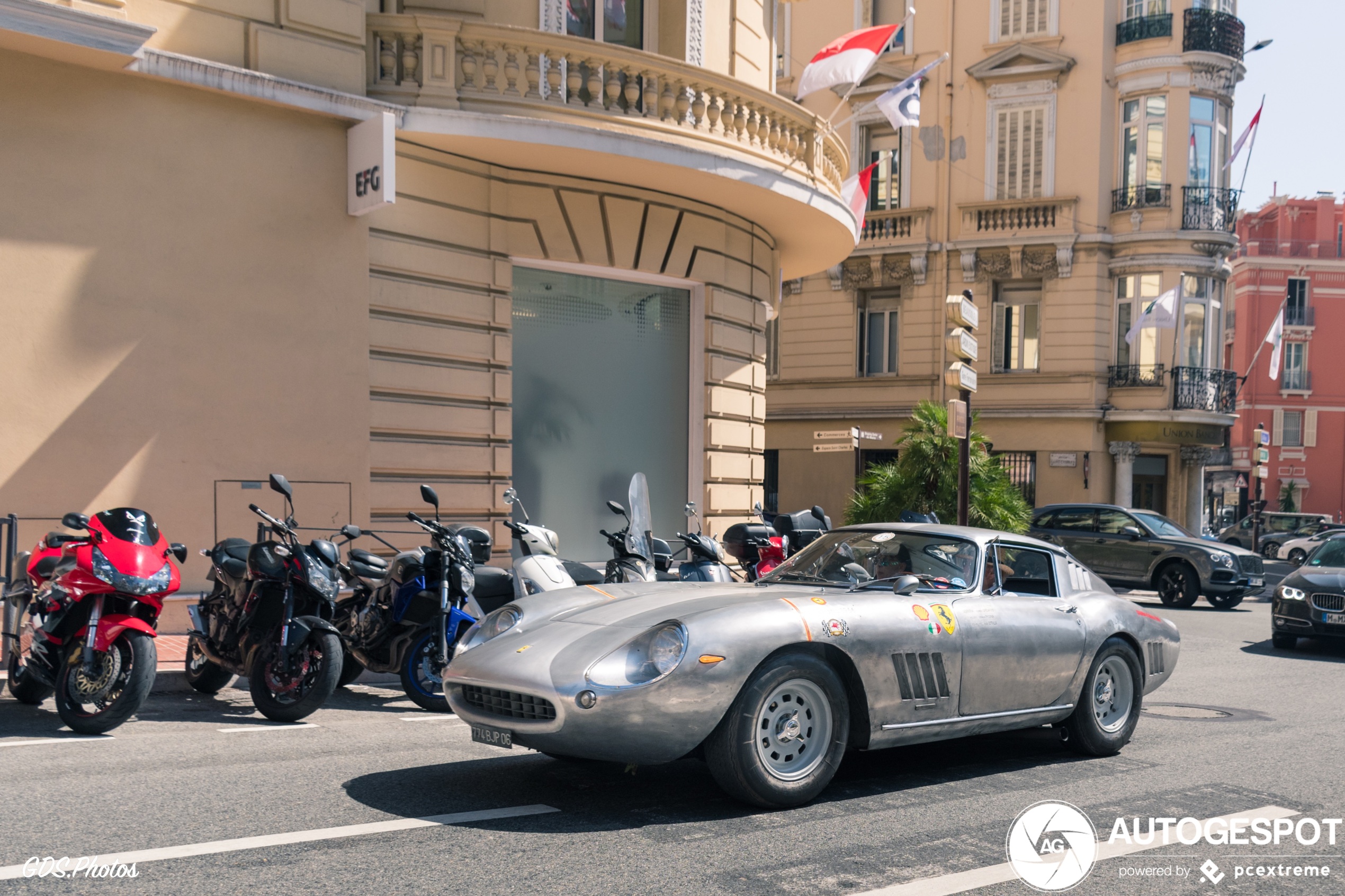 Ferrari 275 GTB/4