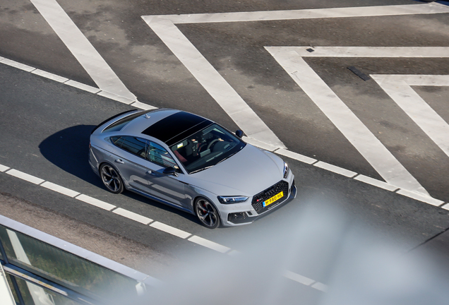 Audi RS5 Sportback B9