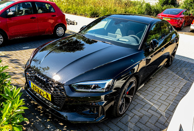 Audi RS5 Sportback B9